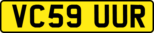 VC59UUR