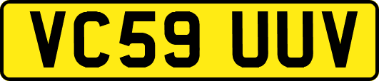 VC59UUV