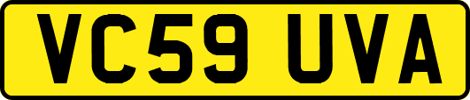 VC59UVA