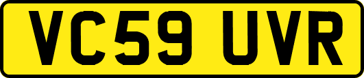 VC59UVR