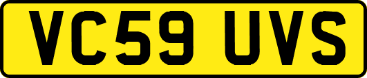 VC59UVS