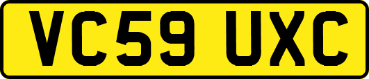 VC59UXC