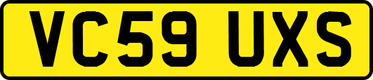 VC59UXS