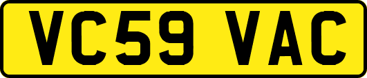 VC59VAC