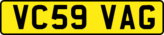 VC59VAG