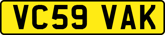 VC59VAK