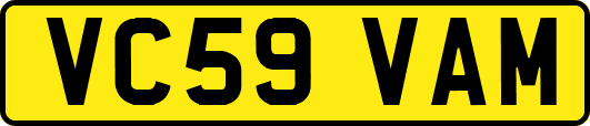 VC59VAM