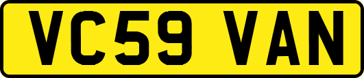 VC59VAN