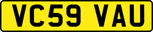 VC59VAU