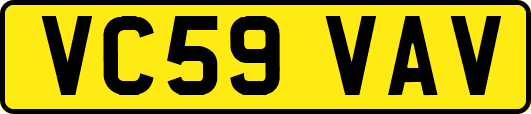 VC59VAV