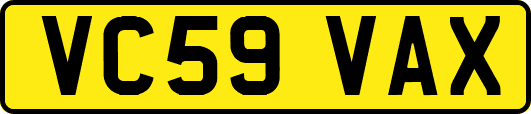 VC59VAX