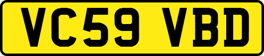 VC59VBD