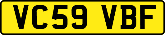 VC59VBF