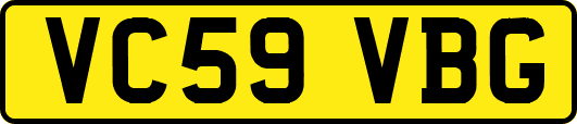 VC59VBG