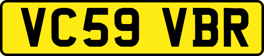 VC59VBR
