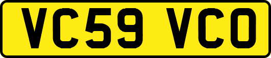 VC59VCO