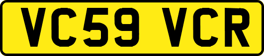 VC59VCR