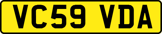 VC59VDA