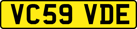 VC59VDE