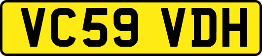VC59VDH