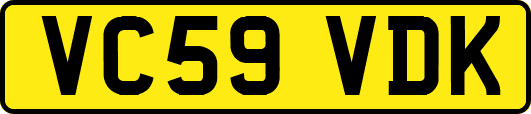 VC59VDK