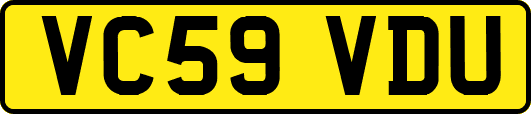 VC59VDU