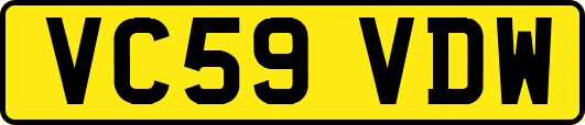 VC59VDW