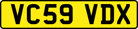 VC59VDX