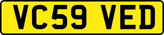 VC59VED