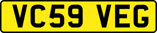 VC59VEG