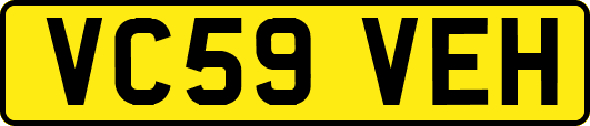 VC59VEH