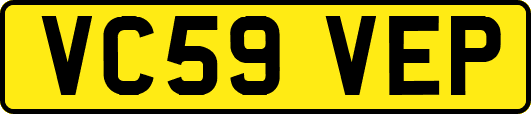 VC59VEP