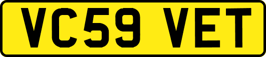 VC59VET