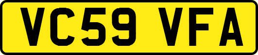 VC59VFA