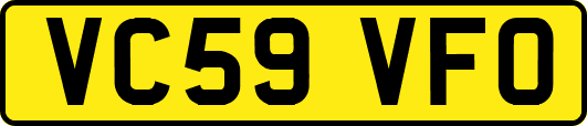 VC59VFO