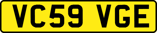 VC59VGE
