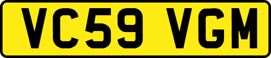 VC59VGM