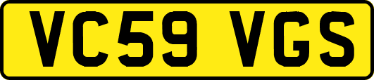 VC59VGS