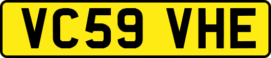 VC59VHE