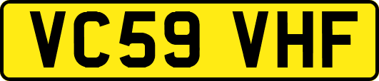 VC59VHF