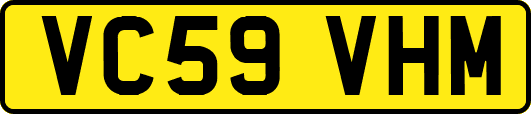 VC59VHM