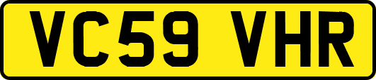 VC59VHR