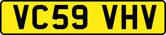 VC59VHV