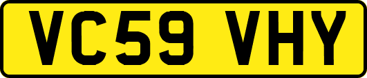 VC59VHY
