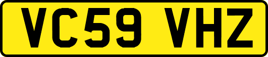 VC59VHZ