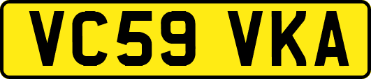 VC59VKA