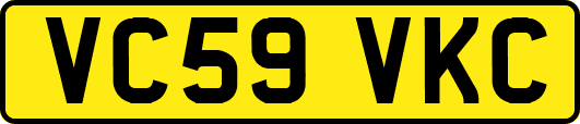 VC59VKC