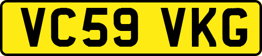 VC59VKG