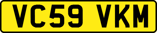 VC59VKM