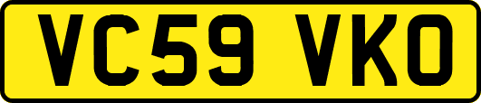 VC59VKO
